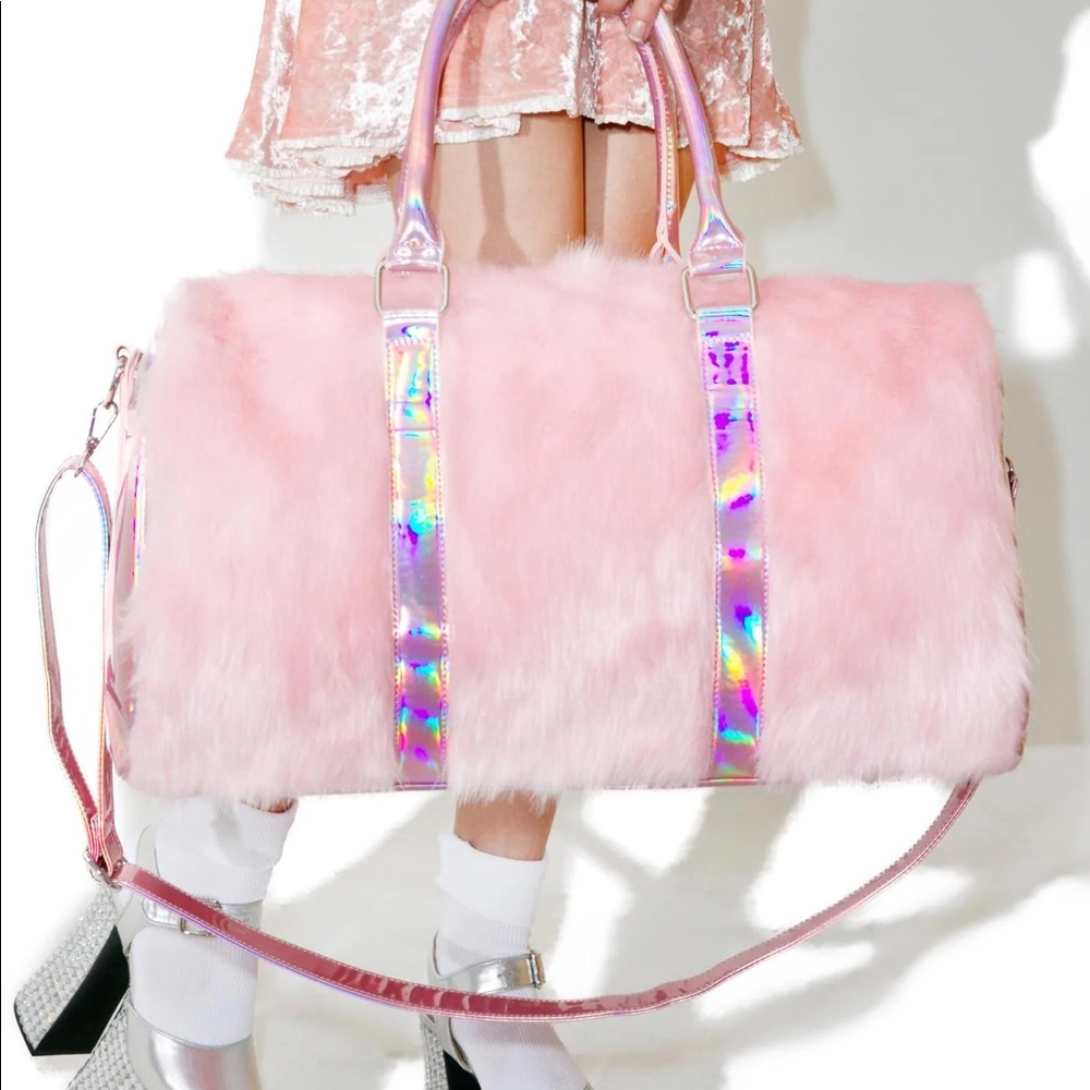 🍭SUGAR THRILLZ SHAGADELIC WEEKENDER💕price firm💕